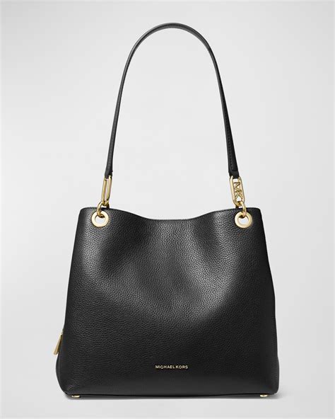 michael kors synthetic leather bag|Michael Kors tote bag sale.